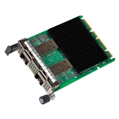 Lenovo 4XC7A08294 Netzwerkkarte Eingebaut Ethernet 25000 Mbit/s