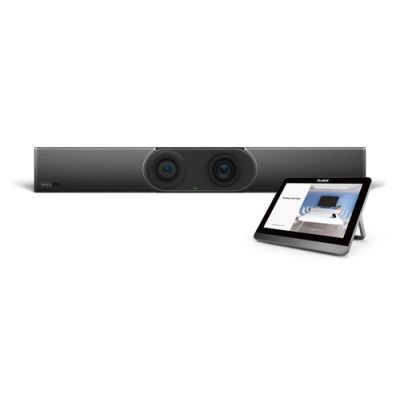 Yealink A30-020 Videokonferenzsystem 8 MP Ethernet/LAN Videozusammenarbeit