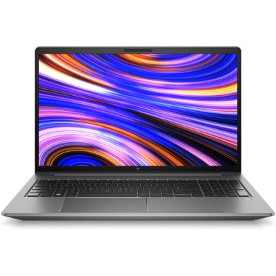 HP ZBook Power 15.6 G10 Mobiler Arbeitsplatz 39,6 cm (15.6") Full HD AMD Ryzen™ 7 PRO 7840HS 16 GB DDR5-SDRAM 512 GB SSD NVIDIA RTX A1000 Wi-Fi 6E (802.11ax) Windows 11 Pro Silber