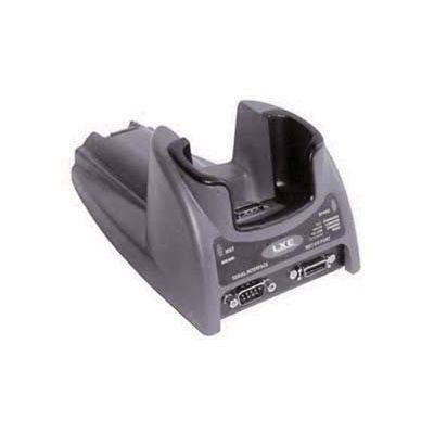 Honeywell MX7388DSKCRDL Handy-Dockingstation PDA Schwarz