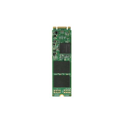 Transcend MTS800 M.2 1 TB Serial ATA III MLC