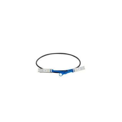 Cisco Meraki 10GSFP+Cu 3m Glasfaserkabel SFP+