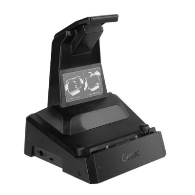 Getac GDOFEN Handy-Dockingstation Tablet Schwarz