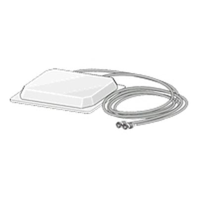 Cisco Multiband Diversity Omnidirectional Ceiling-Mount Antenna Netzwerk-Antenne