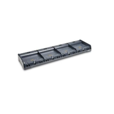 Intermec 852-916-002 Ladegerät für Mobilgeräte andere Schwarz AC Drinnen