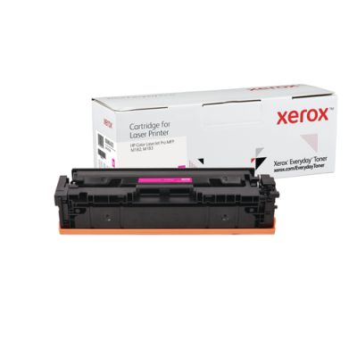 Everyday ™ Magenta Toner von Xerox, kompatibel mit HP 216A (W2413A), Standardkapazität