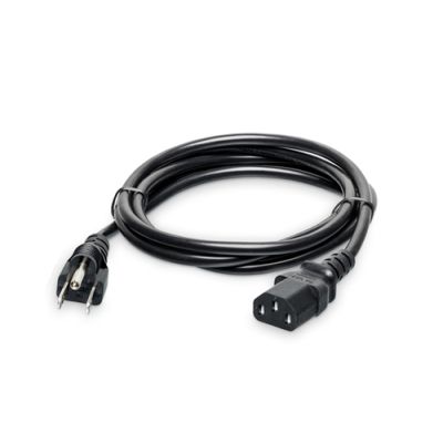 Lancom Systems 61651 Stromkabel Schwarz 1,8 m