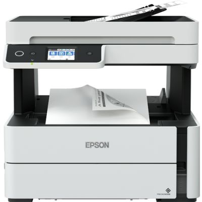Epson EcoTank ET-M3180 Tintenstrahl A4 1200 x 2400 DPI 39 Seiten pro Minute Wi-Fi