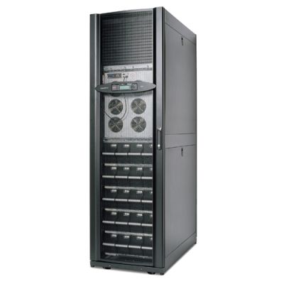 APC Smart-UPS VT UPS Unterbrechungsfreie Stromversorgung (USV) 30 kVA 24000 W