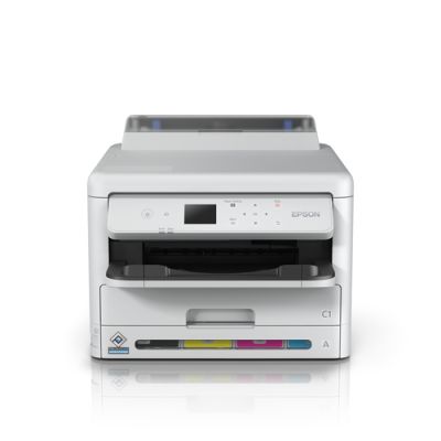 Epson WF-C5390DW Tintenstrahldrucker Farbe 4800 x 1200 DPI A4 WLAN