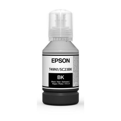 Epson SC-T3100X Druckerpatrone 1 Stück(e) Kompatibel Schwarz