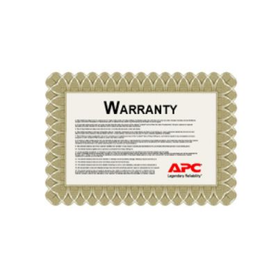 APC Base - 2 Year Software Support Contract (NBRK0450/NBRK0550)