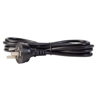Cisco CAB-3KX-AC-CN= Stromkabel Schwarz 2,5 m C5-Koppler C13-Koppler