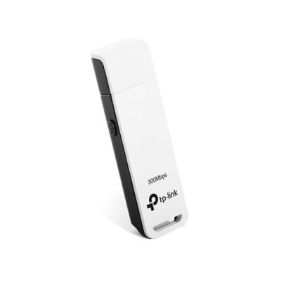 TP-Link 300Mbit/s-WLAN-USB-Adapter