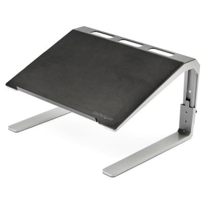 StarTech.com Verstellbare Laptoperhöhung - Heavy Duty - 3 Höheneinstellungen