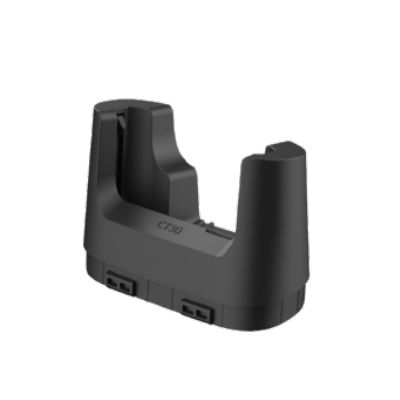 Honeywell CT30P-UCP-B Handy-Dockingstation Tragbarer Rechner Schwarz