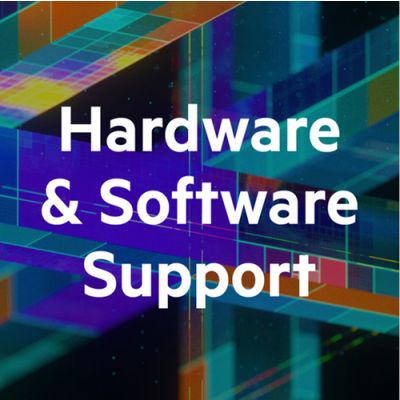 HPE HS9W8PE Garantieverlängerung