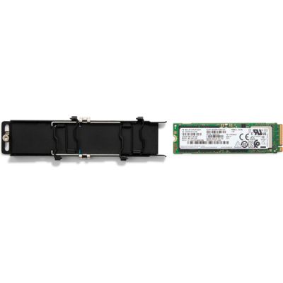 HP Z Turbo 1TB TLC 4R Kit SSD