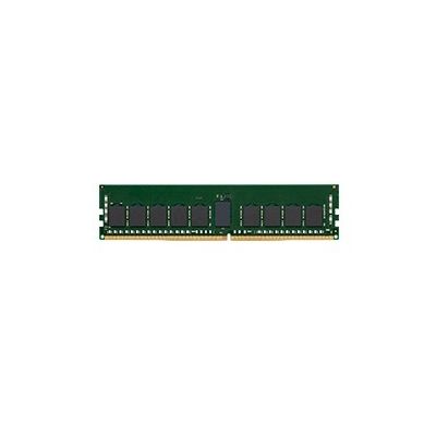 Kingston Technology KSM26RD4/64HCR Speichermodul 64 GB 1 x 64 GB DDR4 2666 MHz ECC