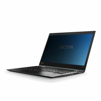 DICOTA D31317 Blickschutzfilter 35,6 cm (14")