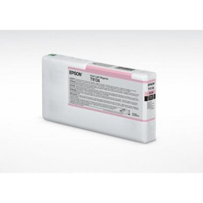 Epson C13T91360N Druckerpatrone 1 Stück(e) Original Lebendiges helles Magenta