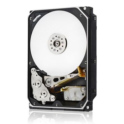 Western Digital Ultrastar He10 3.5" 8 TB Serial ATA III