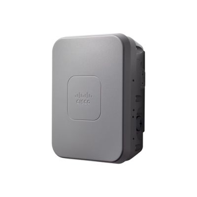Cisco Aironet 1562I 1300 Mbit/s Grau Power over Ethernet (PoE)