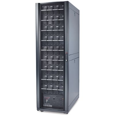 APC SYCFXR9-9 USV-Batterieschrank 42U