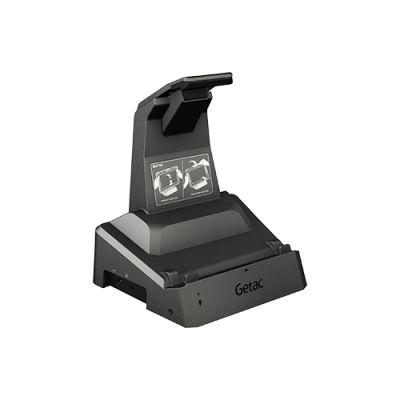 Getac GDODE8 Handy-Dockingstation Tablet Schwarz