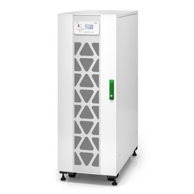 APC E3SUPS30K3IB Unterbrechungsfreie Stromversorgung (USV) Doppelwandler (Online) 30 kVA 30000 W