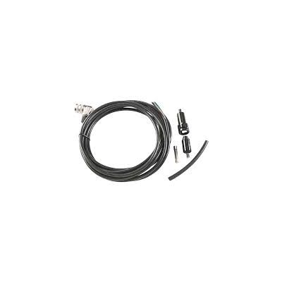 Honeywell VM3054CABLE Stromkabel Schwarz