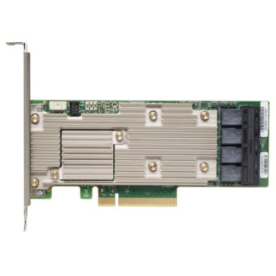 Lenovo 7Y37A01086 RAID-Controller PCI Express x8 3.0 12 Gbit/s