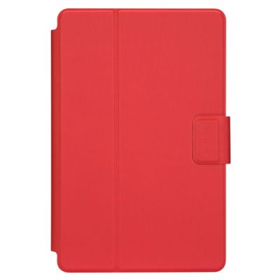 Targus SafeFit 26,7 cm (10.5") Folio Rot