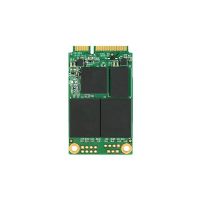 Transcend MSA370 mSATA 64 GB SATA MLC