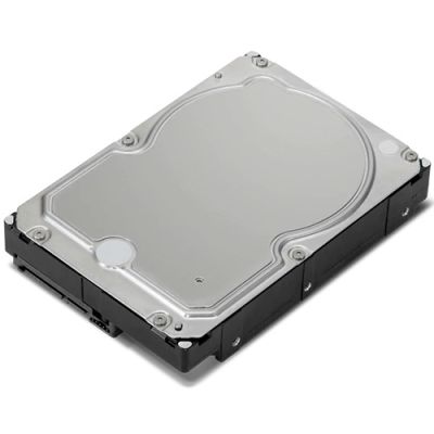 Lenovo 4XB0X87803 Interne Festplatte 3.5" 10 TB Serial ATA III