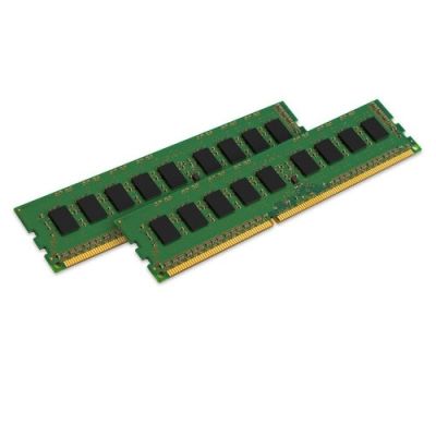 Kingston Technology System Specific Memory 8GB DDR3-1600 Speichermodul 2 x 4 GB DDR3L 1600 MHz