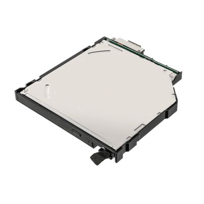 Getac GSROXA Optisches Laufwerk Eingebaut DVD Super Multi Schwarz