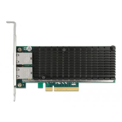 DeLOCK 88505 Netzwerkkarte Eingebaut Ethernet 10000 Mbit/s