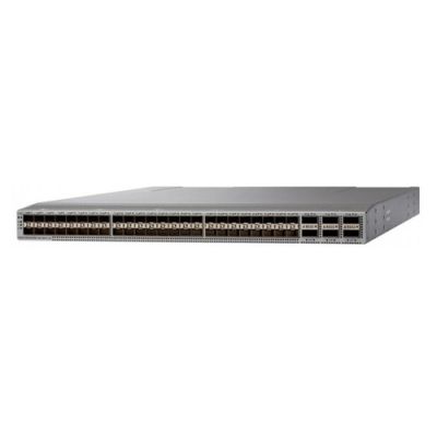 Cisco Nexus C93180YC-FX Managed L2/L3 Fast Ethernet (10/100) 1U Grau