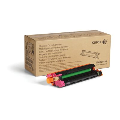 Xerox VersaLink C60X Trommeleinheit Magenta (40,000 Seiten)