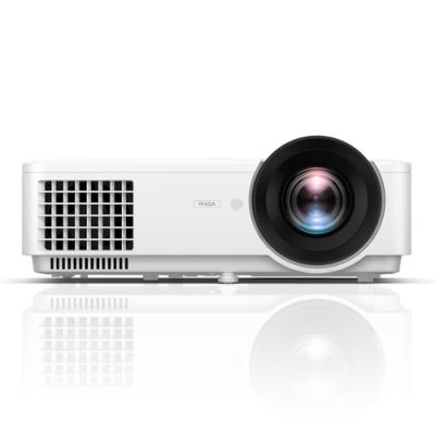 BenQ LW820ST Beamer Standard Throw-Projektor 3600 ANSI Lumen DLP WXGA (1280x800) Weiß