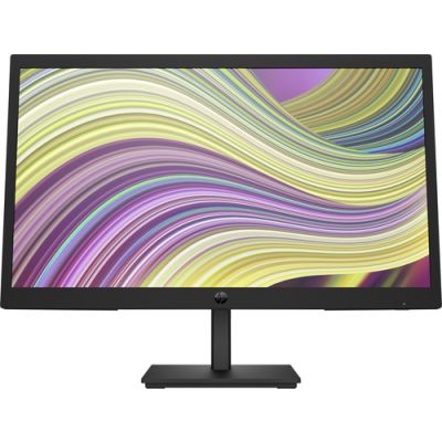 HP P22v G5 Computerbildschirm 54,5 cm (21.4") 1920 x 1080 Pixel Full HD LCD Schwarz