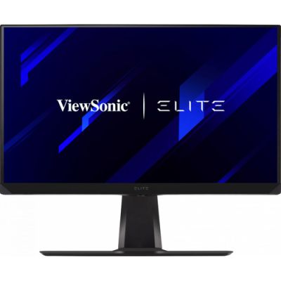 Viewsonic Elite XG270QG LED display 68,6 cm (27") 2560 x 1440 Pixel Quad HD Schwarz