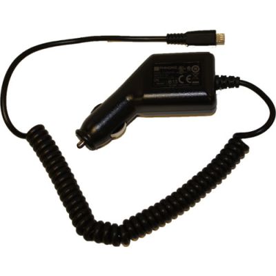 Datalogic 94A050031 Ladegerät für Mobilgeräte andere Schwarz Zigarettenanzünder Auto
