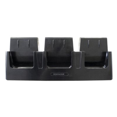 Datalogic 94A150103 Handy-Dockingstation PDA Schwarz
