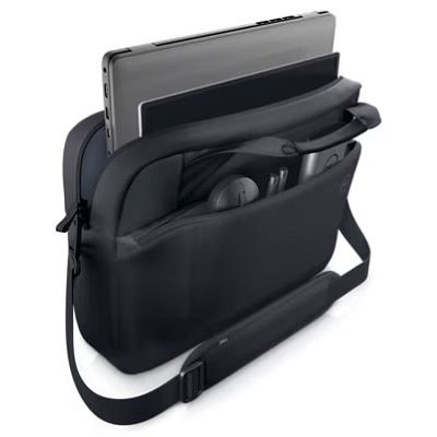 DELL CC5624S 39,6 cm (15.6") Aktenkoffer Schwarz