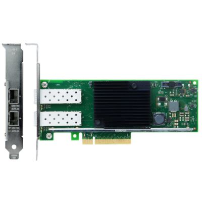 Lenovo 7ZT7A00537 Netzwerkkarte Eingebaut Faser 10000 Mbit/s