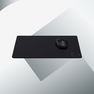 Logitech G G440 Gaming-Mauspad Schwarz