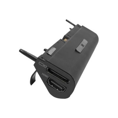 Lenovo 4X50L08495 Handy-Dockingstation Tablet Schwarz