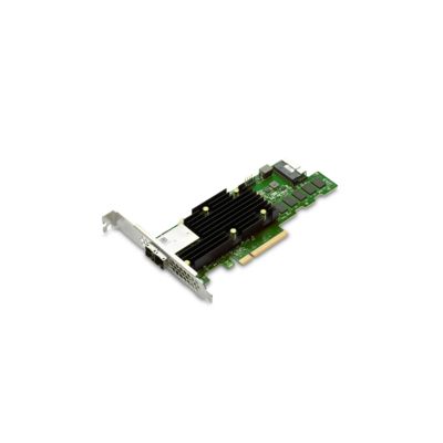 Broadcom 9580-8i8e RAID-Controller PCI Express x8 4.0 12 Gbit/s